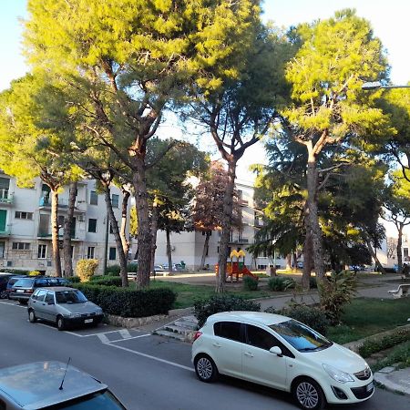 Baby Park Apartamento Conversano Exterior foto