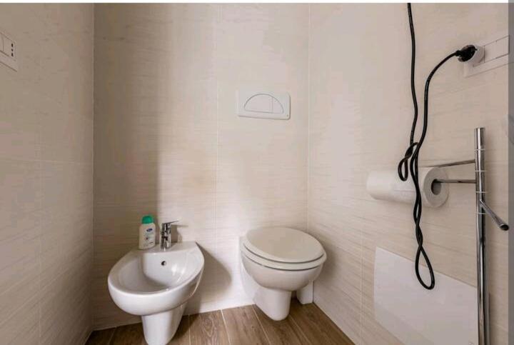 Baby Park Apartamento Conversano Exterior foto