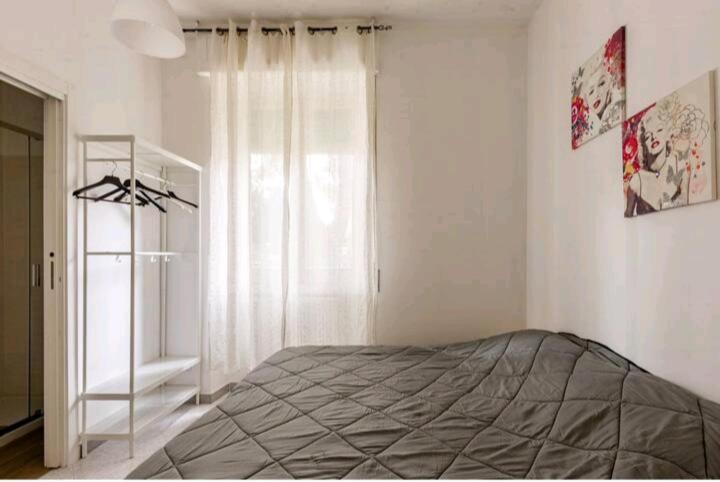 Baby Park Apartamento Conversano Exterior foto