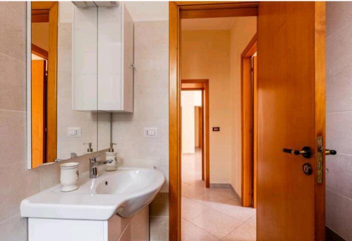 Baby Park Apartamento Conversano Exterior foto