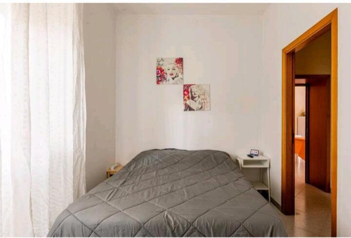 Baby Park Apartamento Conversano Exterior foto