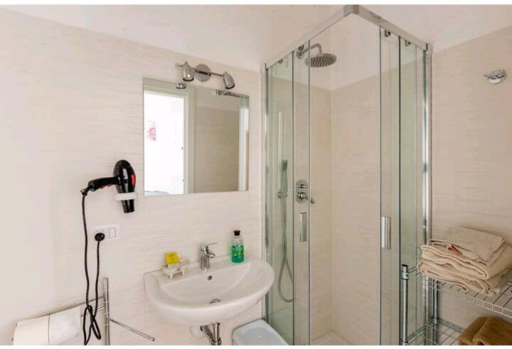Baby Park Apartamento Conversano Exterior foto