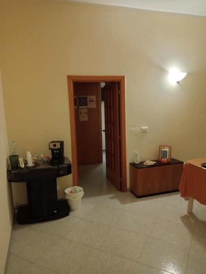 Baby Park Apartamento Conversano Exterior foto
